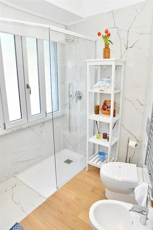 Appartamento Roma Clodio Holiday