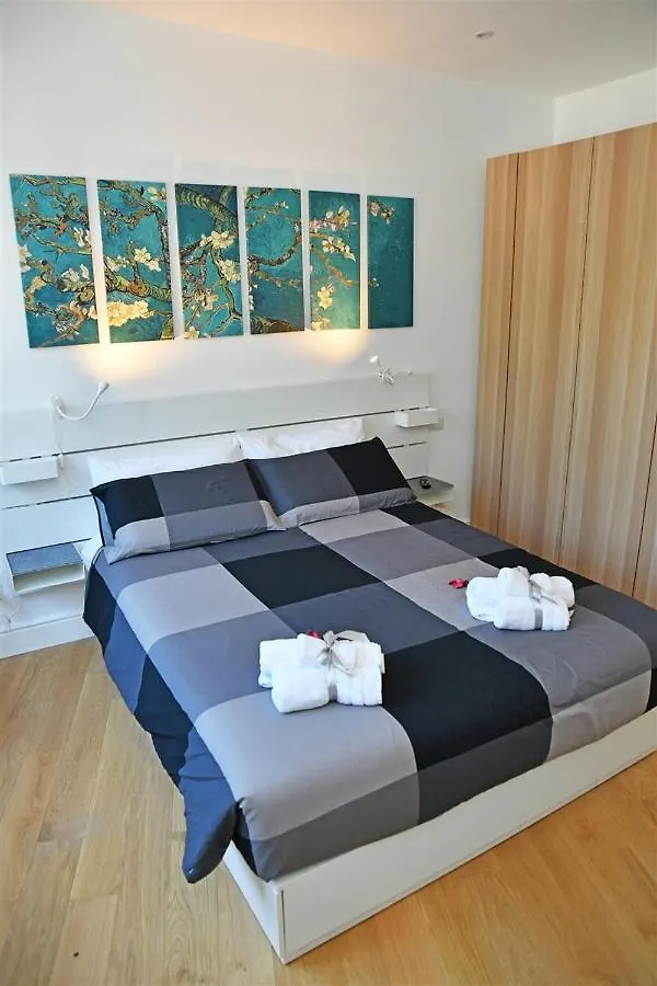 Appartamento Roma Clodio Holiday Italia