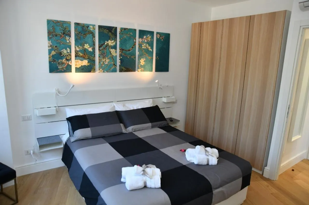 Roma Clodio Holiday Appartamento